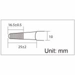 Precision Tweezers
