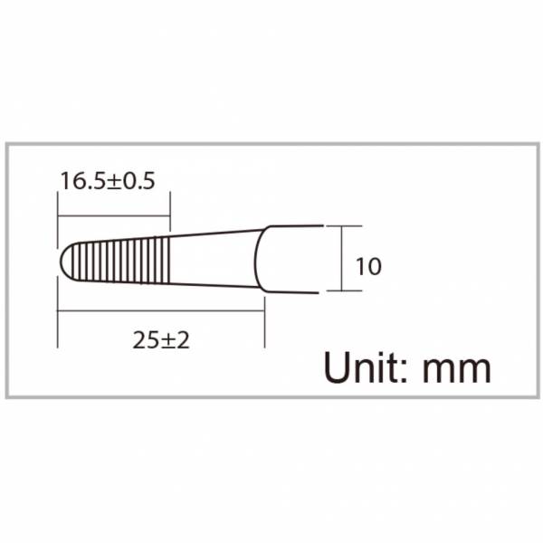 Precision Tweezers