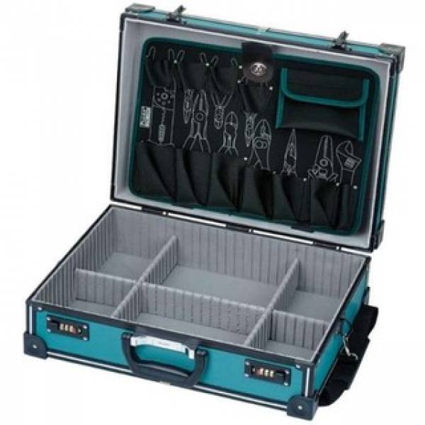 Tool Cases