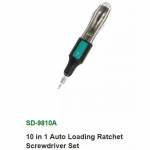 Alignment Tool & Screwdriver