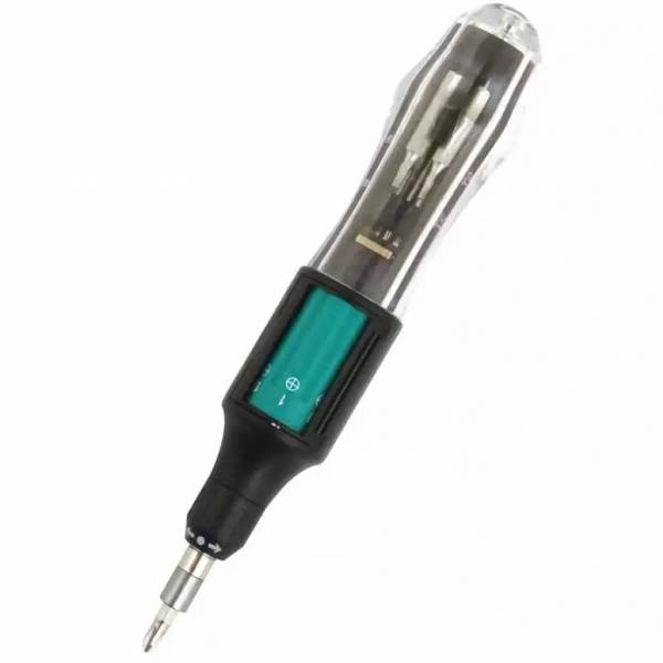 Alignment Tool & Screwdriver