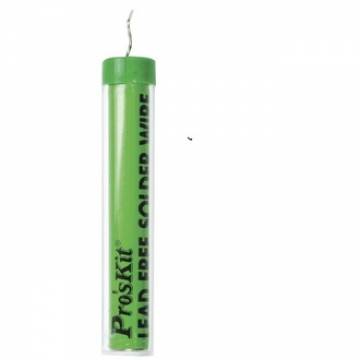 Pro'sKit 9SN-310G Lead Free Solder Wire (Sn 99.3%, Cu 0.7%) Pro'sKit 9SN-310G Lead Free Solder Wire (Sn 99.3%, Cu 0.7%)