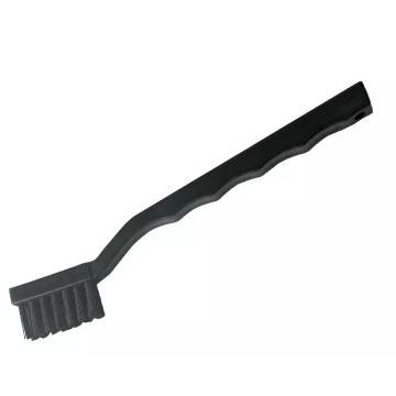 Pro'sKit AS-501A - Long Handle Static Brush (40mm) used for thorough component cleaning Pro'sKit AS-501A - Long Handle Static Brush (40mm) used for thorough component cleaning