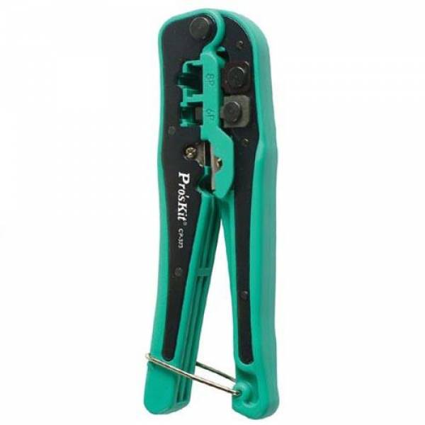 Crimpers