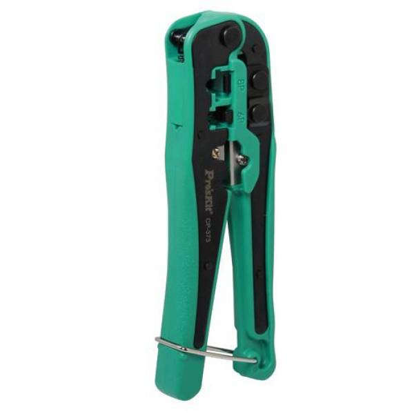 Crimpers