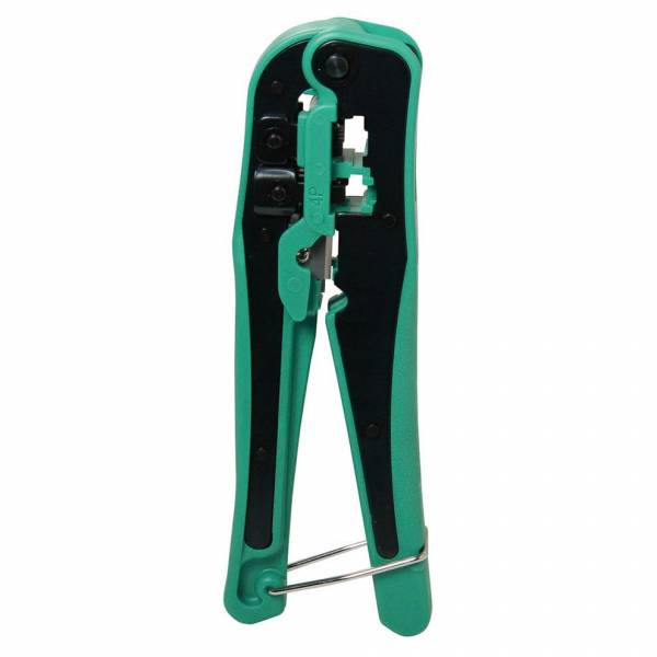 Crimpers