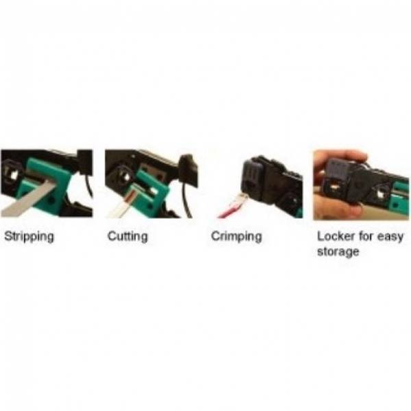 Crimpers
