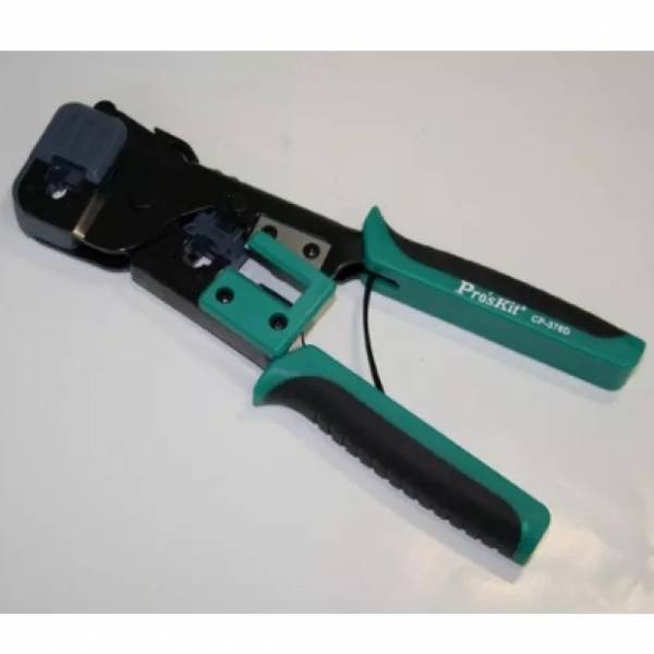 Crimpers