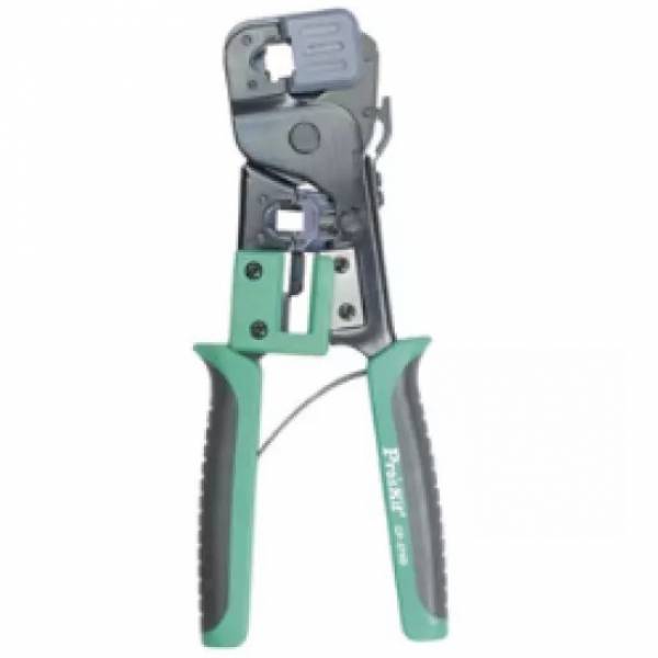 Crimpers