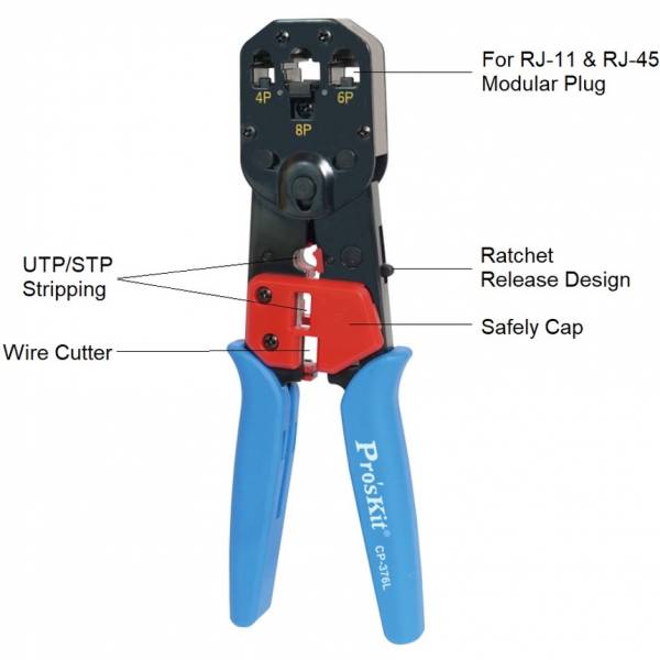 Crimpers