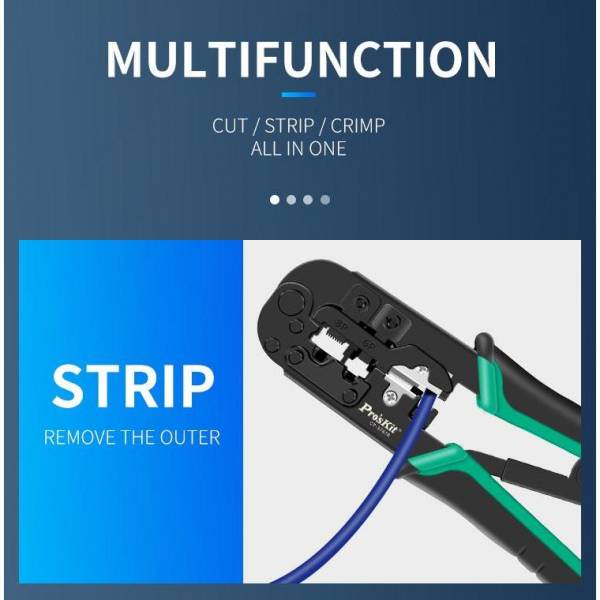 Crimpers