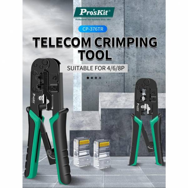 Crimpers