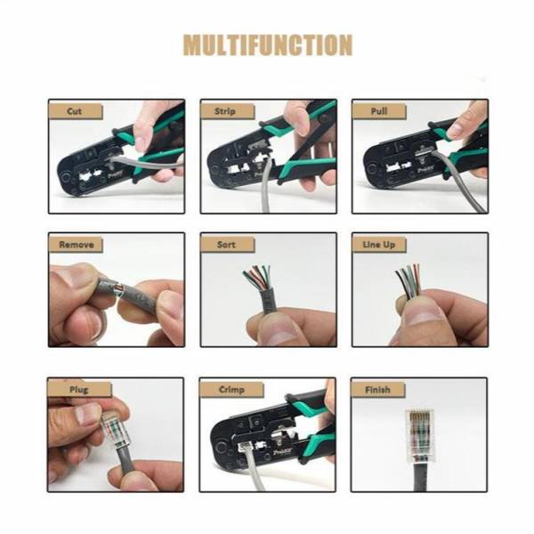 Crimpers