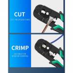 Crimpers