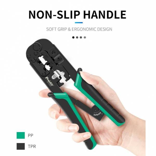 Crimpers