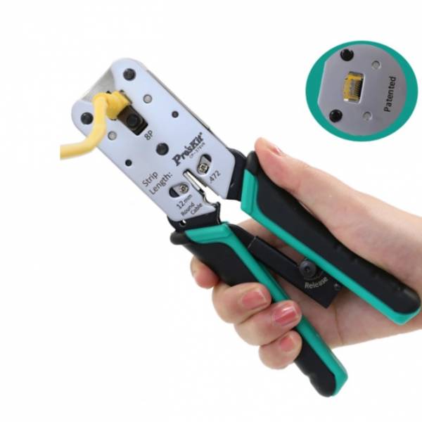 Crimpers