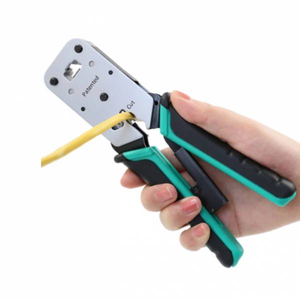 Crimpers