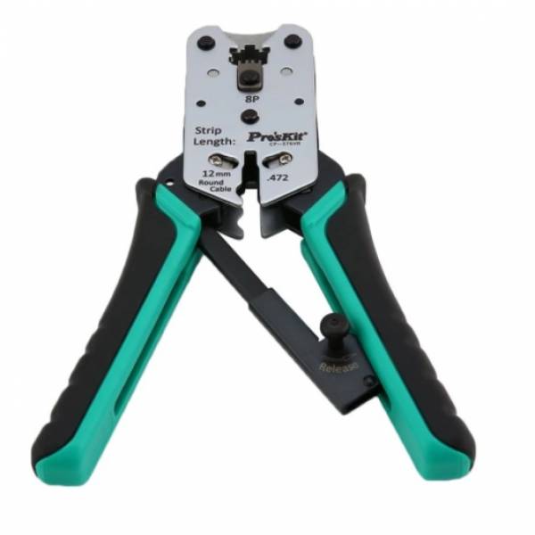 Crimpers