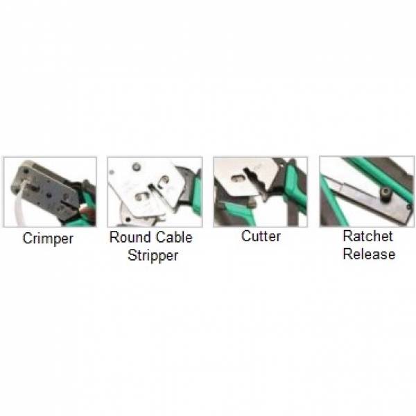 Crimpers