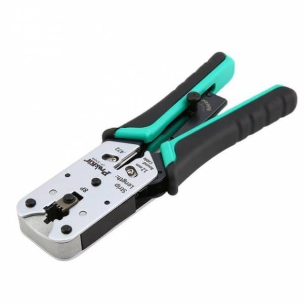 Crimpers