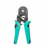 Crimpers