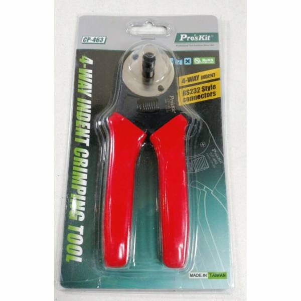 Crimpers