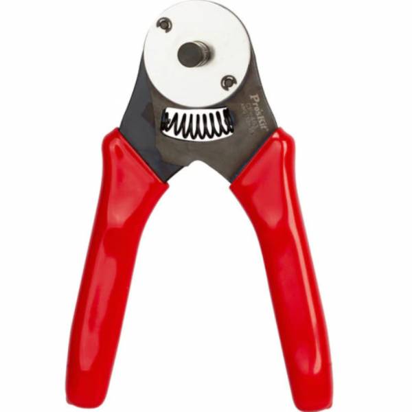 Crimpers