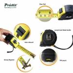 Test & Measuring