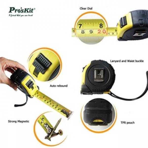 Test & Measuring