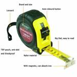 Test & Measuring