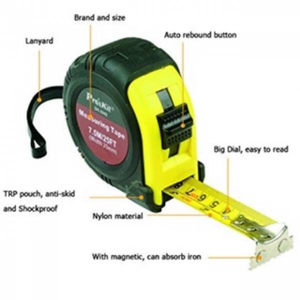 Test & Measuring