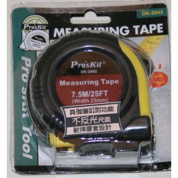 Test & Measuring