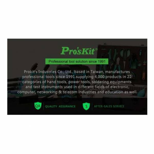 Soldering & Desoldering