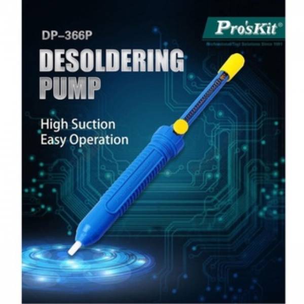Soldering & Desoldering
