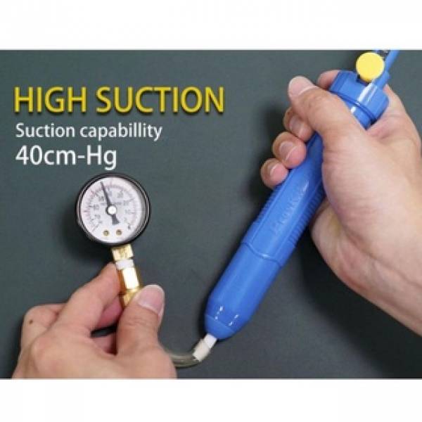Soldering & Desoldering