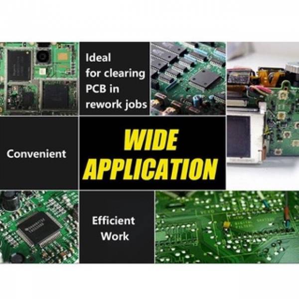 Soldering & Desoldering
