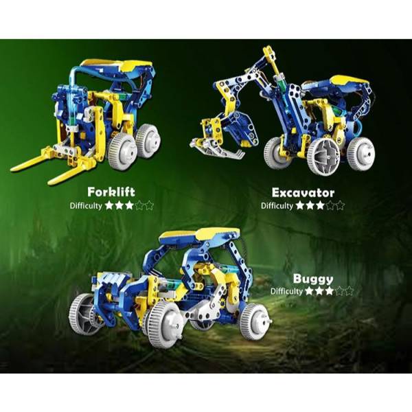 Electronics Tools & Kits