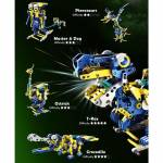 Electronics Tools & Kits