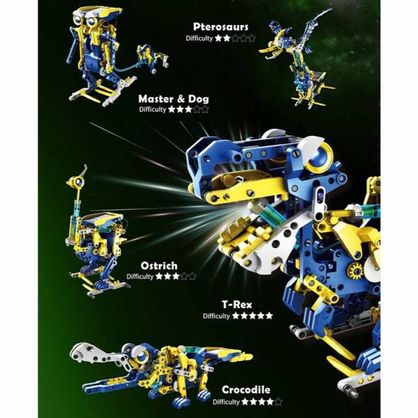 Electronics Tools & Kits