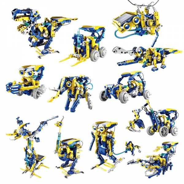 Electronics Tools & Kits