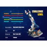 Pro'skit GE-632 Hydraulic Robot Arm