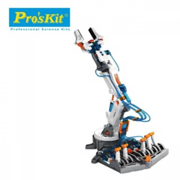 Pro'skit GE-632 Hydraulic Robot Arm