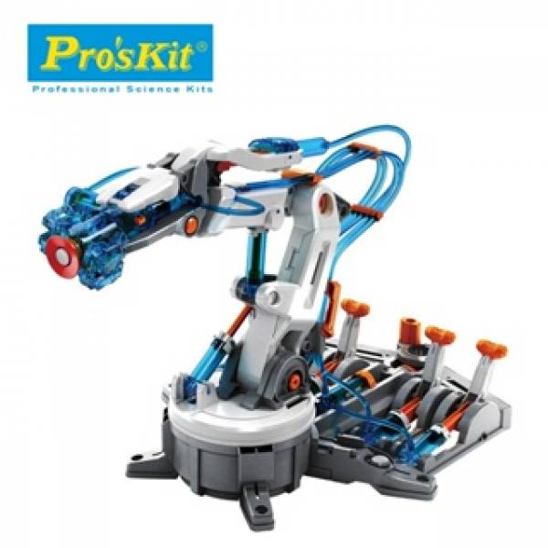 Pro'skit GE-632 Hydraulic Robot Arm
