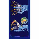 Pro'skit GE-634 Hydraulic Cyborg Hand (Science Kit)