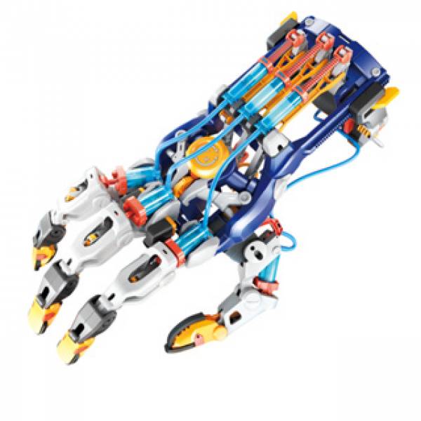 Pro'skit GE-634 Hydraulic Cyborg Hand (Science Kit)