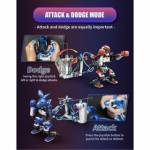 PRO'SKIT GE-638 【Science kit】HYDRAULIC 2P BOXING BOTS