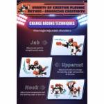 PRO'SKIT GE-638 【Science kit】HYDRAULIC 2P BOXING BOTS