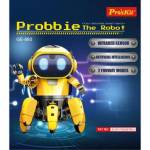 PRO'SKIT GE-893 【Science kit】Probbie the robot