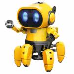 PRO'SKIT GE-893 【Science kit】Probbie the robot