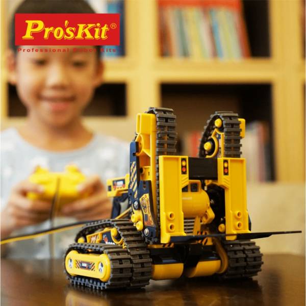 Electronics Tools & Kits